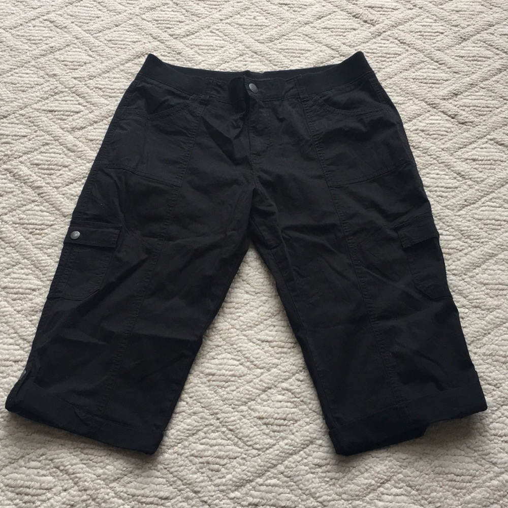 Lee relaxed fit shorts